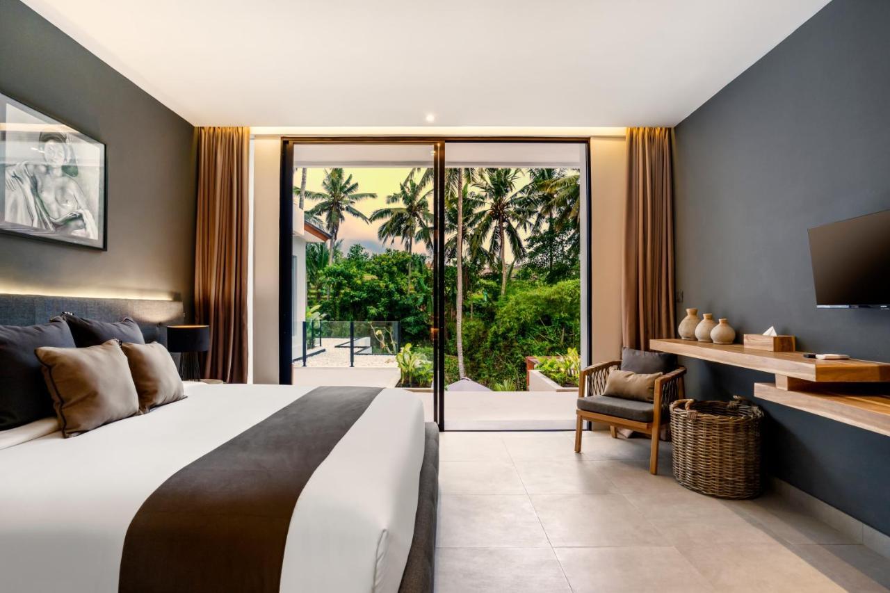 Villa Oasis By Balisuperhost อูบุด ภายนอก รูปภาพ