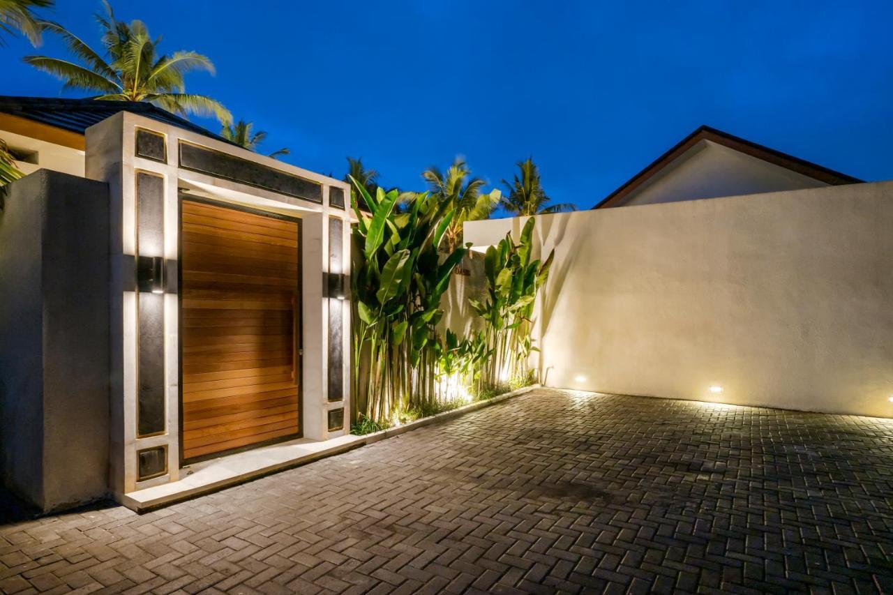 Villa Oasis By Balisuperhost อูบุด ภายนอก รูปภาพ