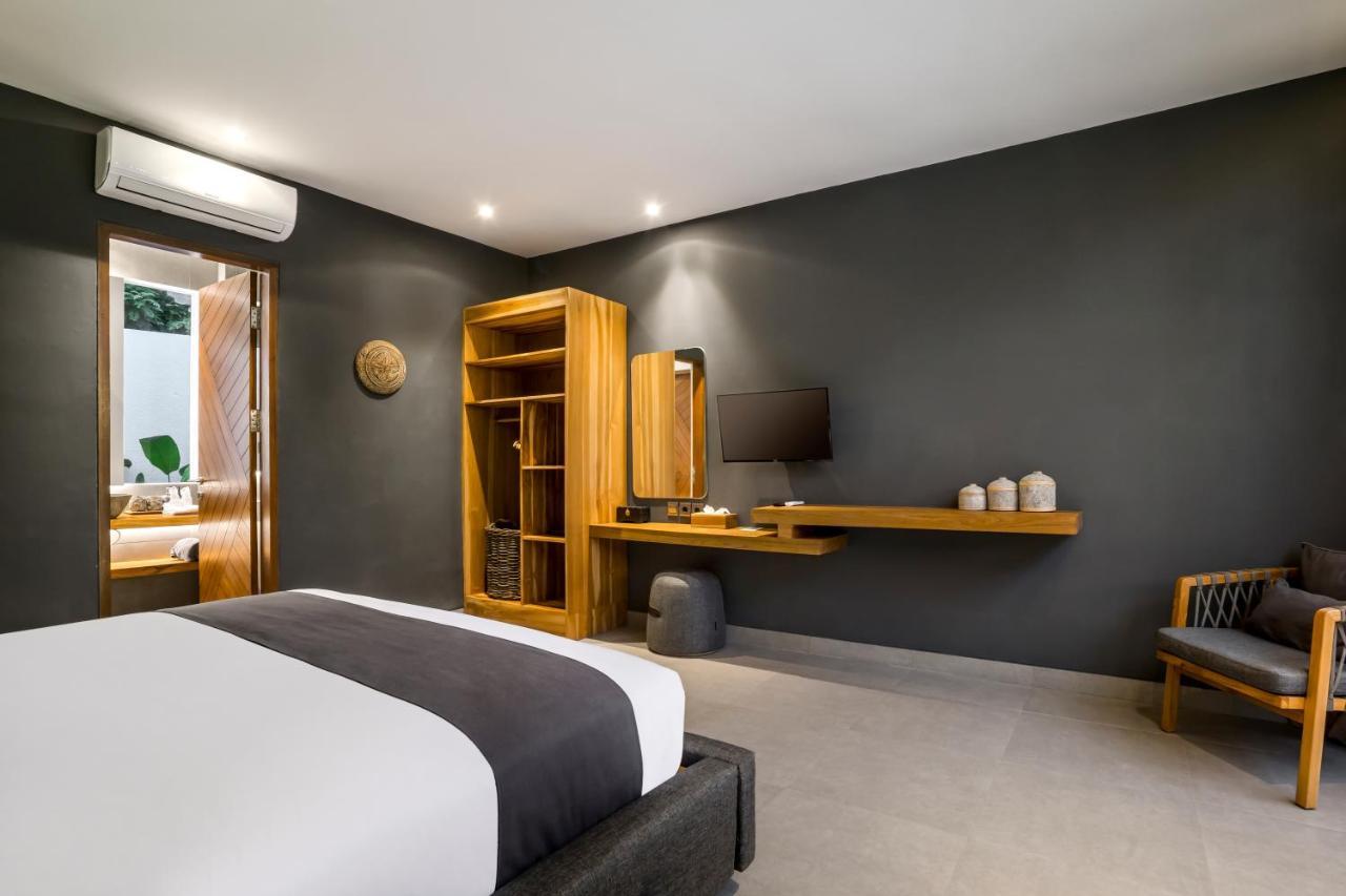Villa Oasis By Balisuperhost อูบุด ภายนอก รูปภาพ